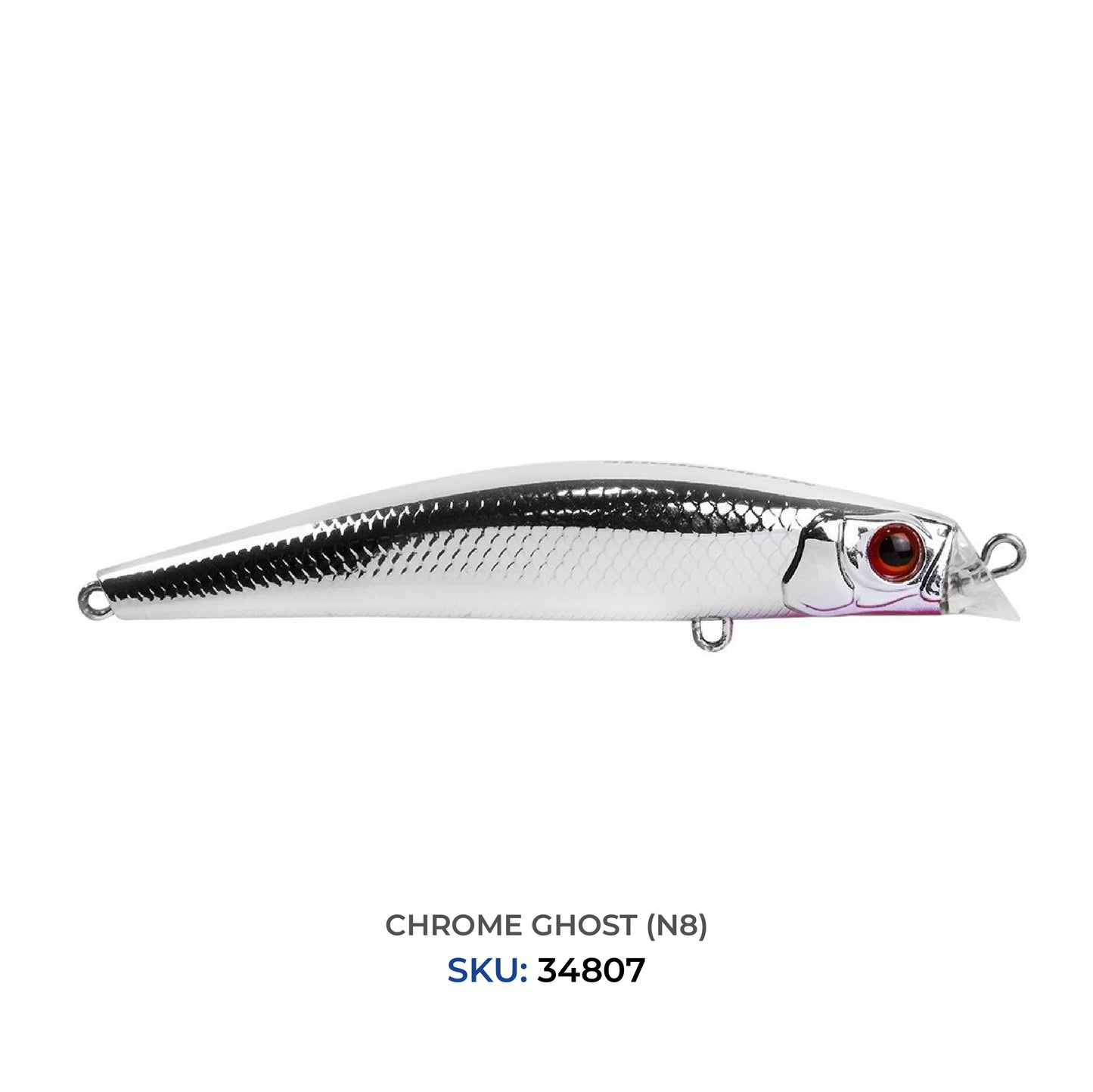 SEÑUELO REI DO RIO MINNOW 95
