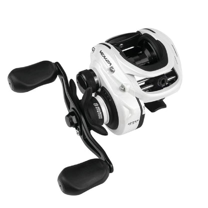 CARRETE VENZA GTO 8000 BAITCASTING