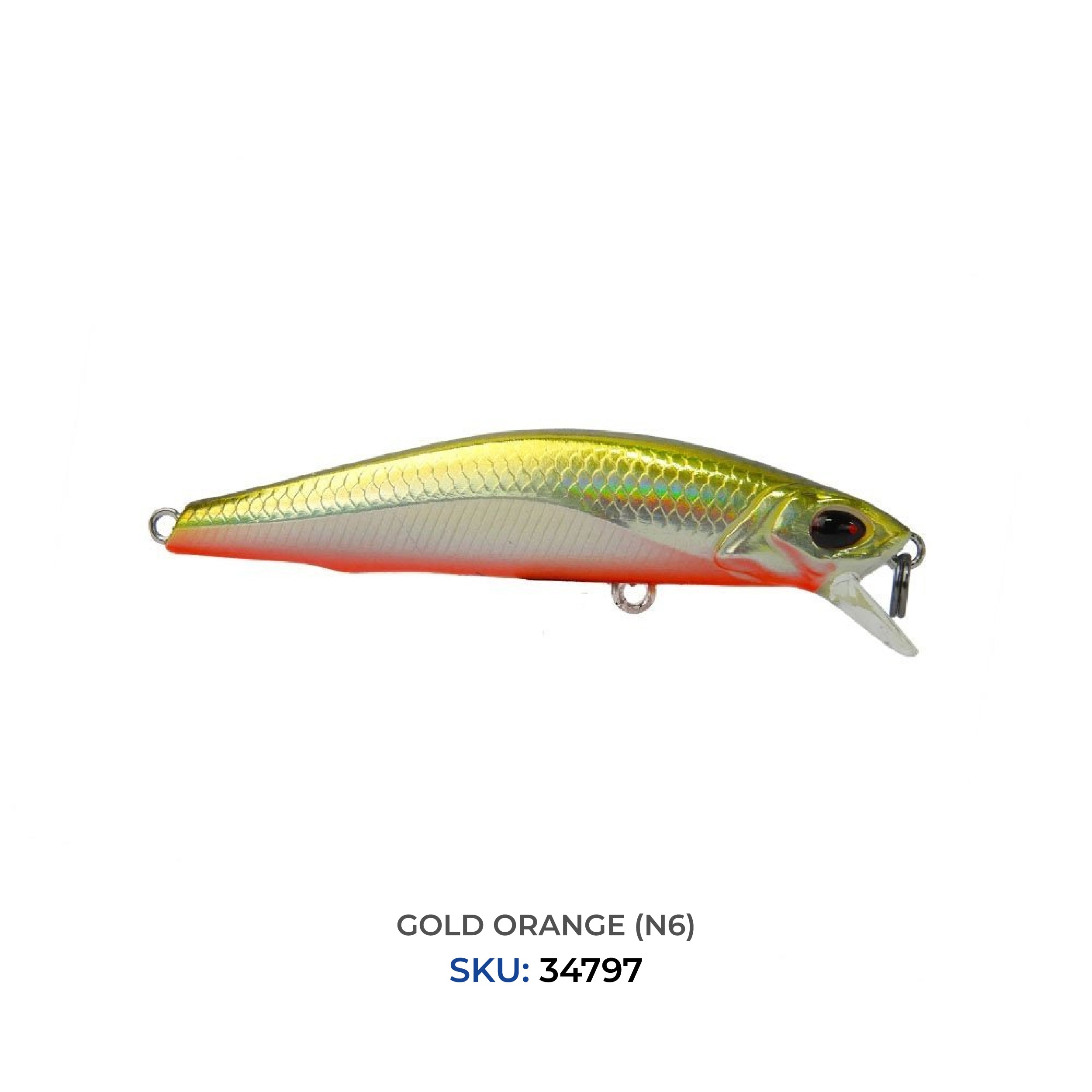 Leurre De Pêche Rapture Magneto 190 - 44g - Coloris PRH UV - Minnow