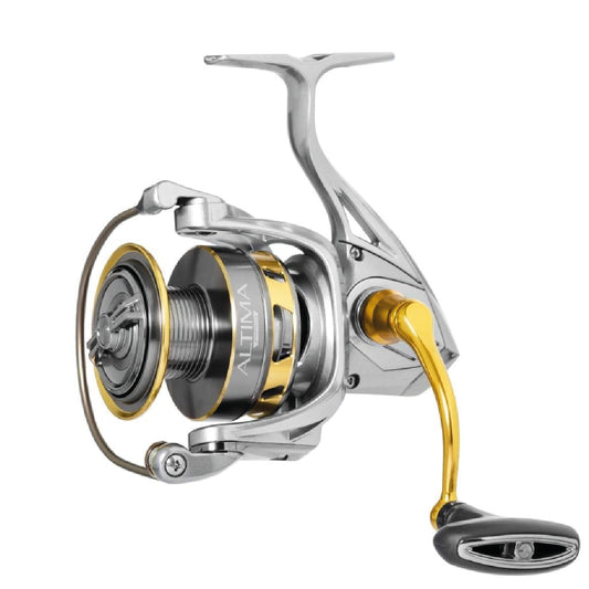 CARRETE ALTIMA 4000 SPINNING