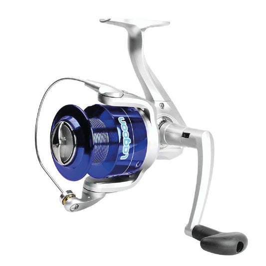 CARRETE LAGOON 4000 FD SPINNING