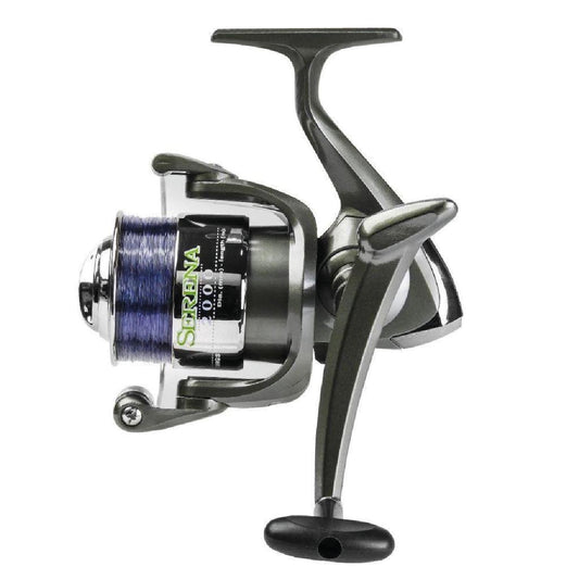 CARRETE SERENA 6000 FD SPINNING