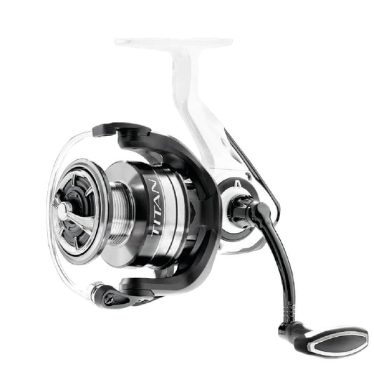 CARRETE TITAN 2000 SPINNING