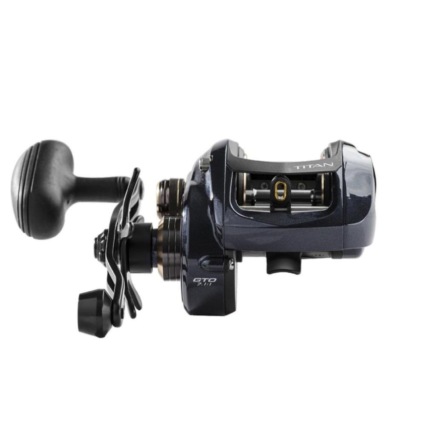 CARRETE TITAN 400 BAITCASTING