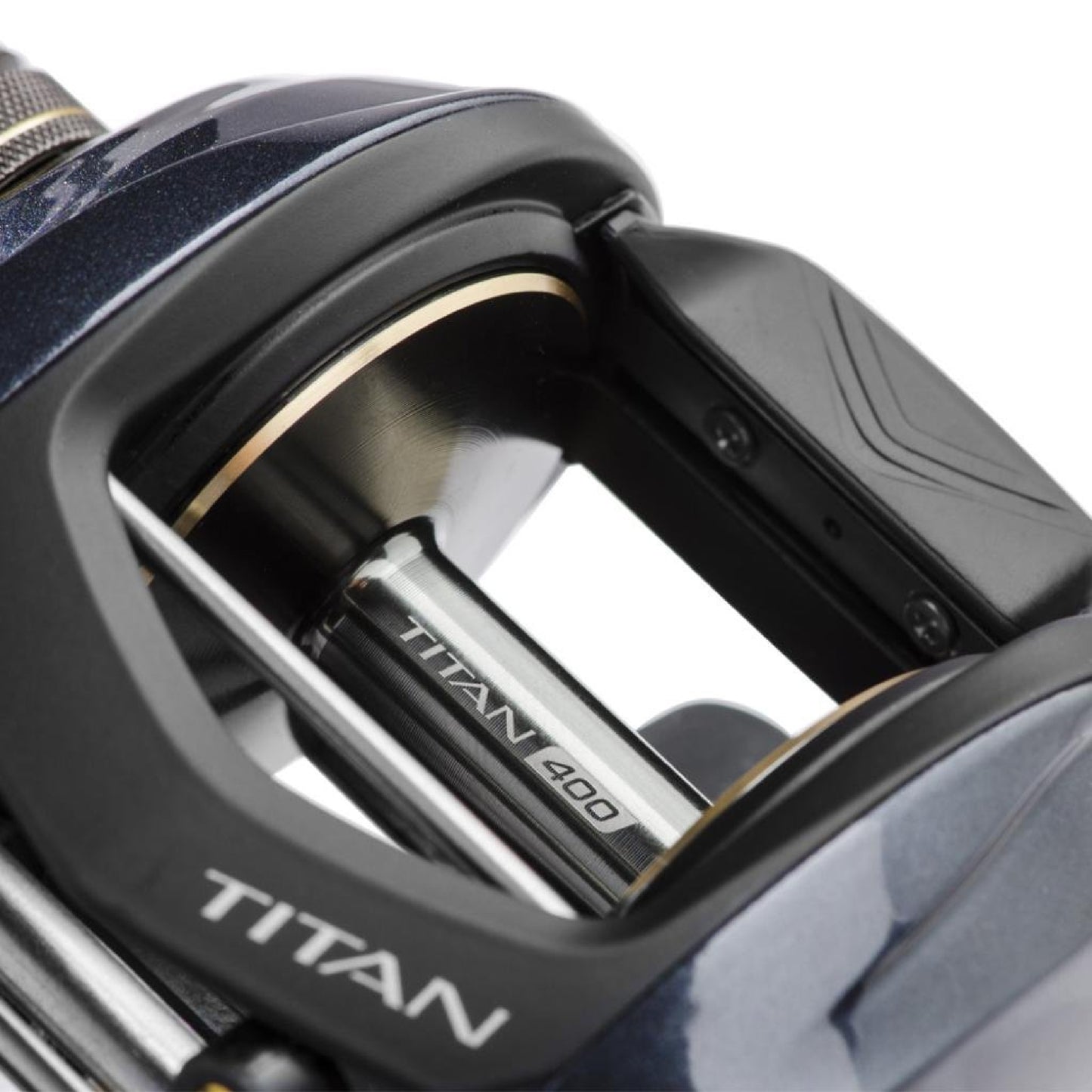 CARRETE TITAN 400 BAITCASTING