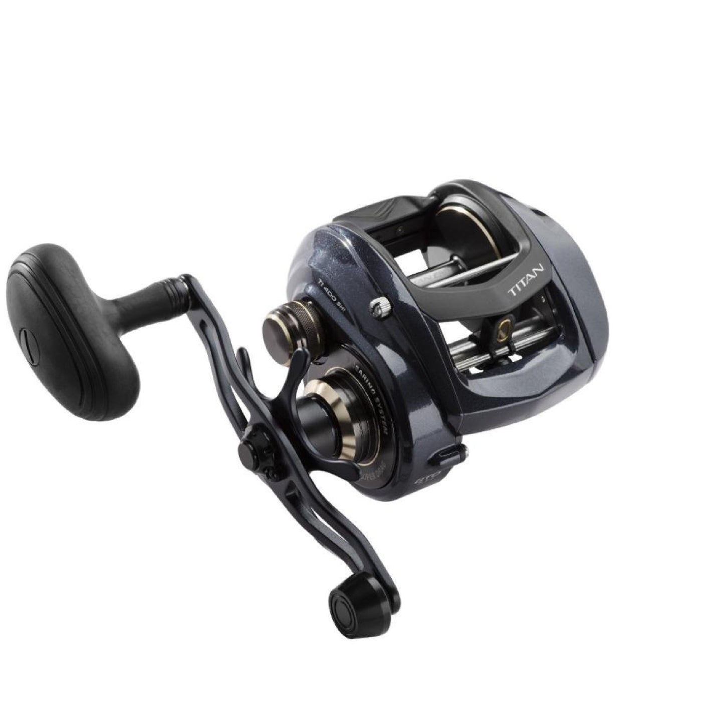 CARRETE TITAN 400 BAITCASTING