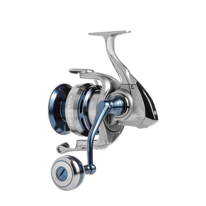 CARRETE THUNNUS 6500 SPINNING