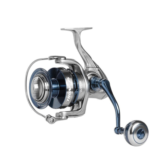 CARRETE THUNNUS 6500 SPINNING