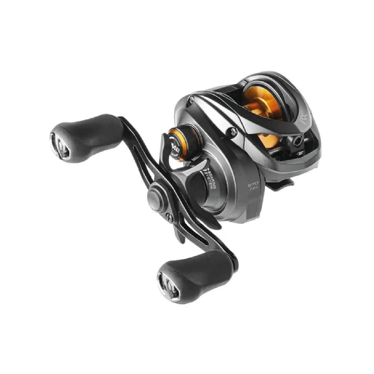 CARRETE FOX 7000 BAITCASTING